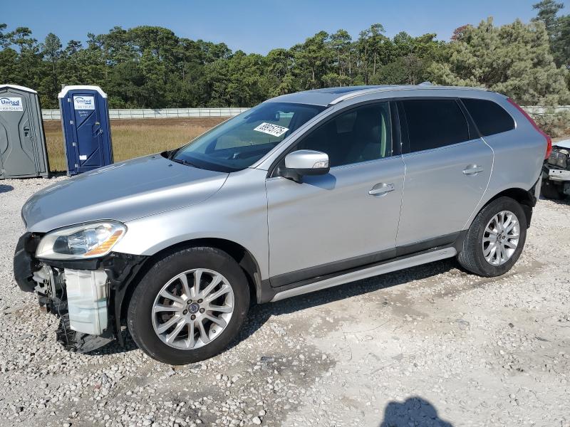 Global Auto Auctions: 2010 VOLVO XC60 T6