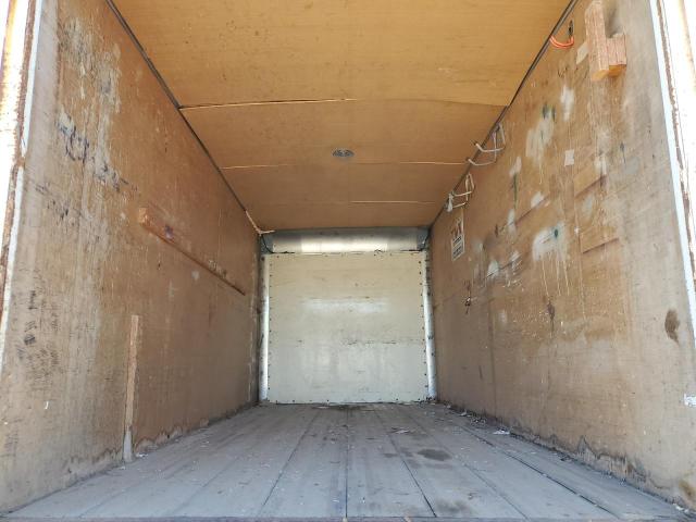 2015 ISUZU NPR HD #3289880540