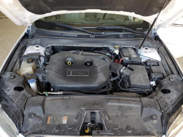 2018 LINCOLN MKZ SELECT 3LN6L5D97JR608425