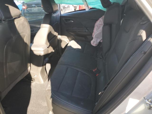 2023 CHEVROLET BOLT EV 2L 1G1FX6S03P4207449