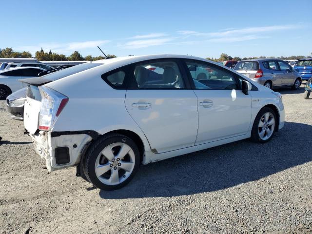 2010 TOYOTA PRIUS - JTDKN3DUXA0224452