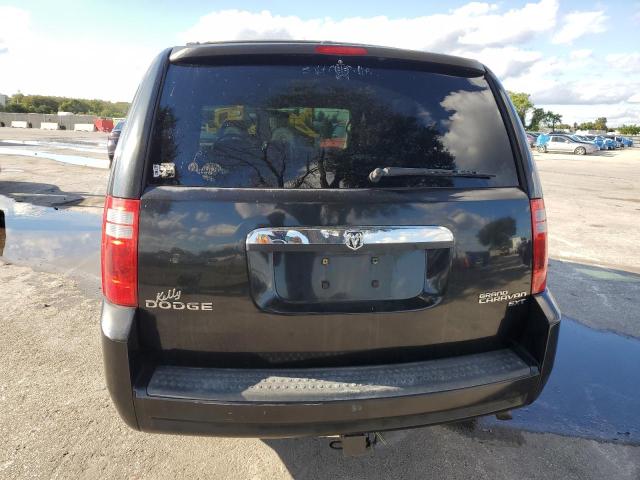 2010 DODGE GRAND CARA #3301624622