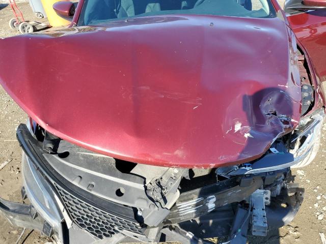 2016 CHRYSLER 200 LIMITE - 1C3CCCAB7GN149934