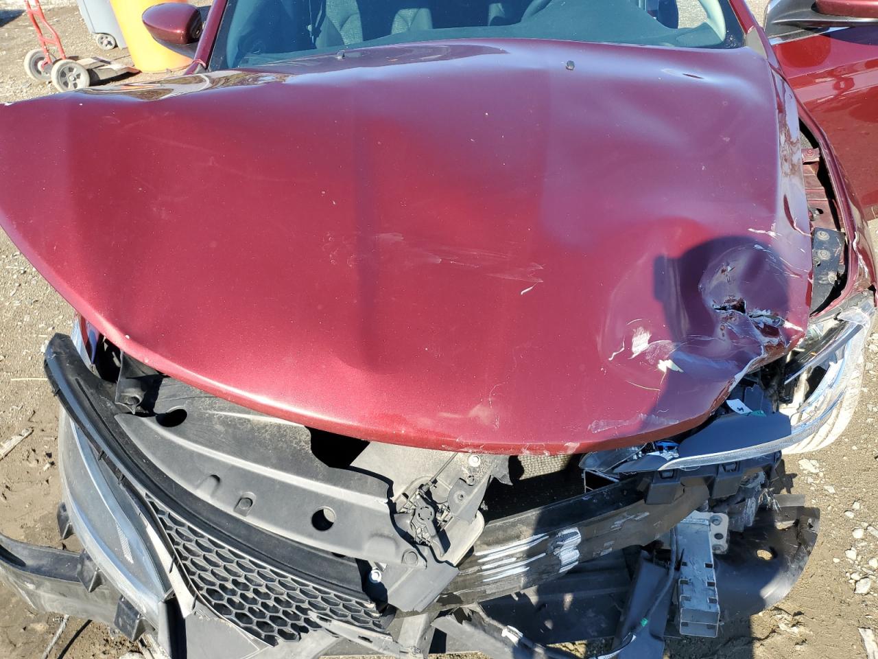 CHRYSLER 200 LIMITED