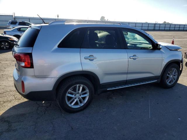 2014 KIA SORENTO LX - 5XYKT4A69EG535744