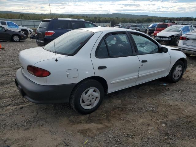 1999 CHEVROLET CAVALIER #3301791343