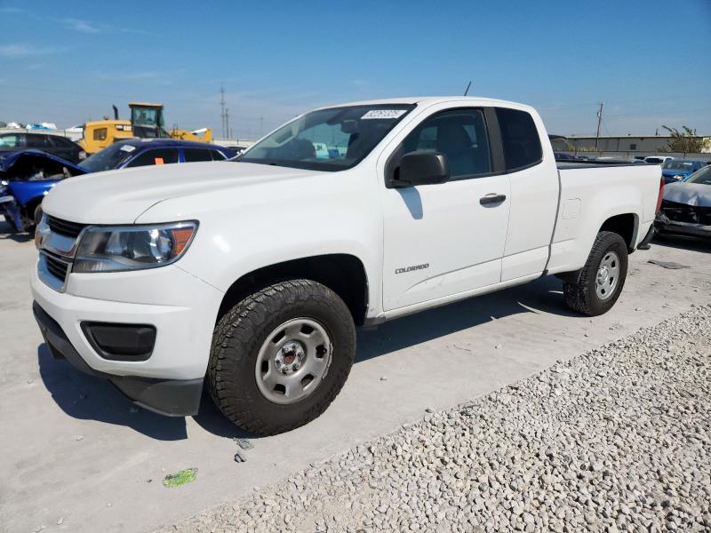 2020 CHEVROLET COLORADO #3305681721