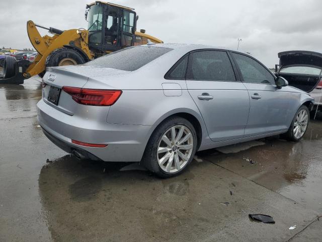 2017 AUDI A4 PREMIUM WAUGNAF42HN005499