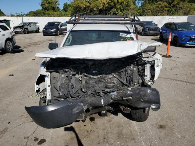 2018 CHEVROLET SILVERADO C1500 - 1GCNCNEH0JZ269542