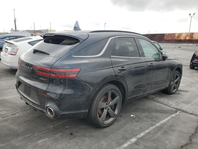 2025 GENESIS GV70 BASE - KMUMCDTC3SU178127