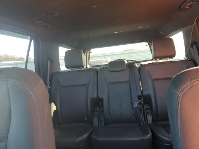 2021 FORD EXPEDITION XL #3302793925