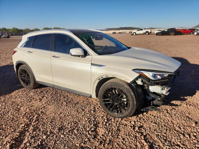 2019 INFINITI QX50 ESSEN #3310776961