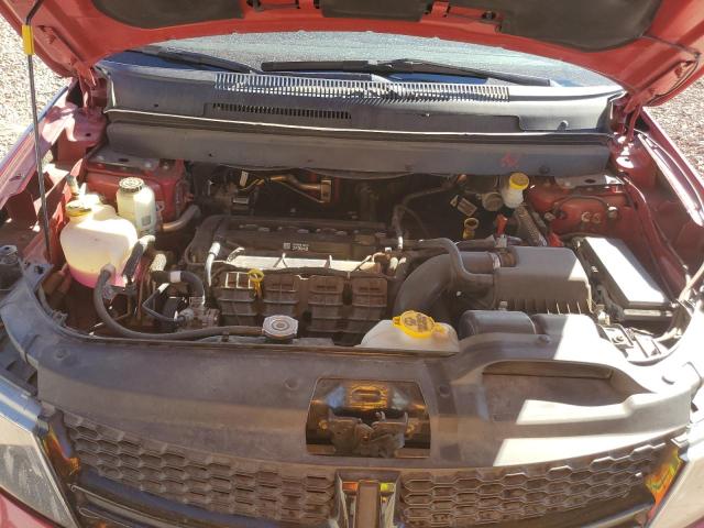 2020 DODGE JOURNEY SE - 3C4PDCAB1LT279762