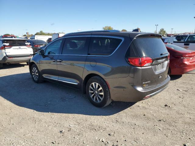 2020 CHRYSLER PACIFICA T - 2C4RC1EG9LR250227