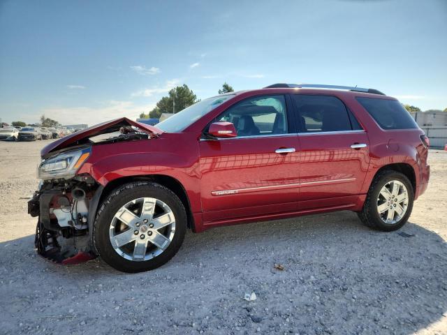 2014 GMC ACADIA DENALI - 1GKKVTKD6EJ255690