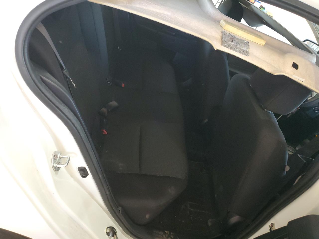 MITSUBISHI LANCER ES/ES SPORT