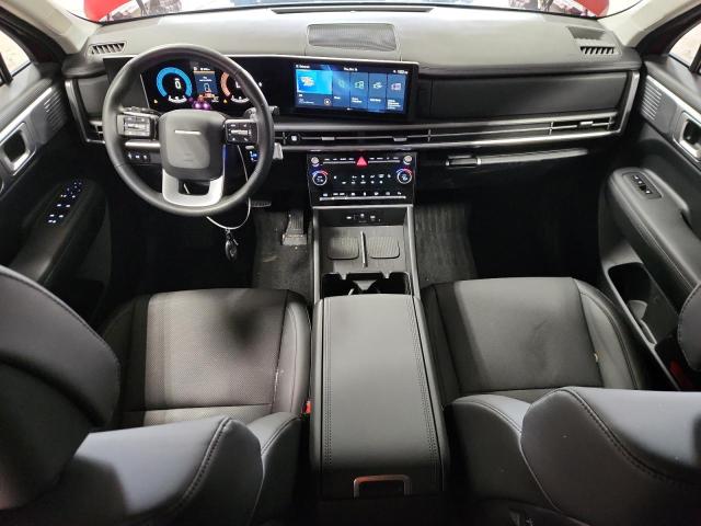 2025 HYUNDAI SANTA FE S - 5NMP2DGL8SH123354