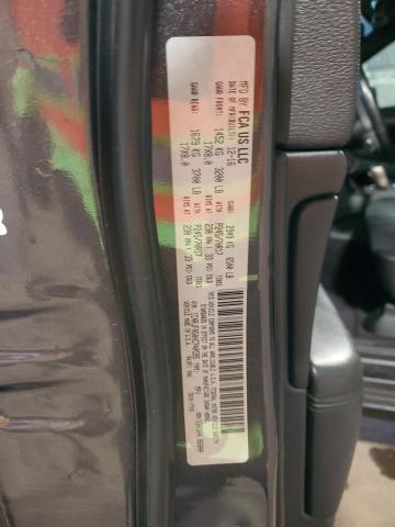 2017 JEEP GRAND CHEROKEE LAREDO - 1C4RJFAG0HC740595