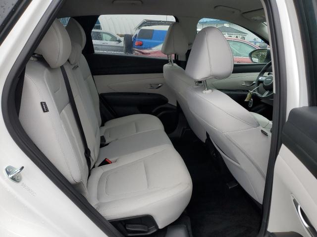 2025 HYUNDAI TUCSON SEL 3KMJB3DE8SE023667