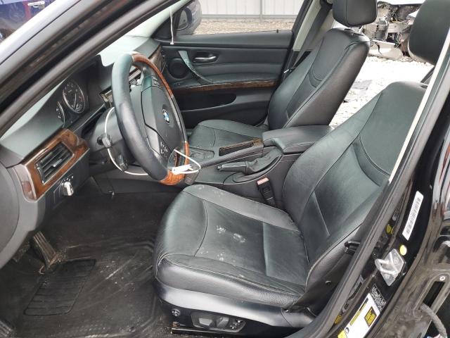 2011 BMW 328 XI #3296337460