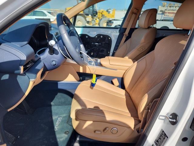 2023 GENESIS GV80 BASE KMUHBDSB5PU115826