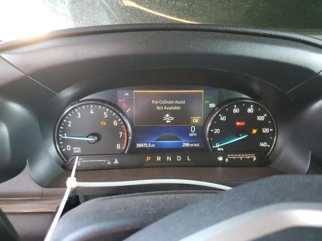 2023 FORD EXPLORER L - 1FMSK8FH9PGA68972