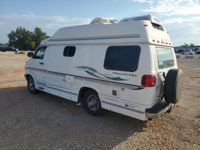 2001 DODGE RAM VAN B3 #3303565927