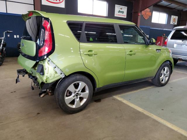 2019 KIA SOUL KNDJN2A22K7915816