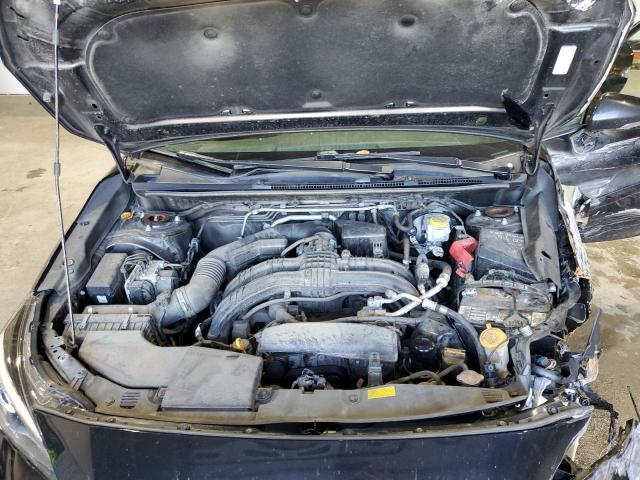 2018 SUBARU IMPREZA SP - 4S3GTAM6XJ3751567