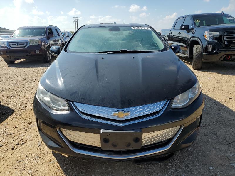 2017 CHEVROLET VOLT LT - Other View