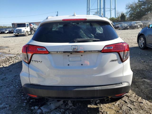 2020 HONDA HR-V EX #3293362425