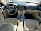 Lot #3308203155 2008 SUBARU OUTBACK 2.5I