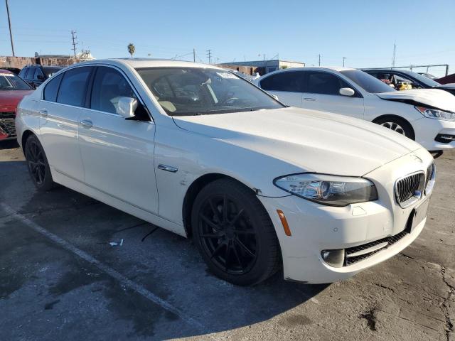 2013 BMW 535 XI - WBAFU7C51DDU71214