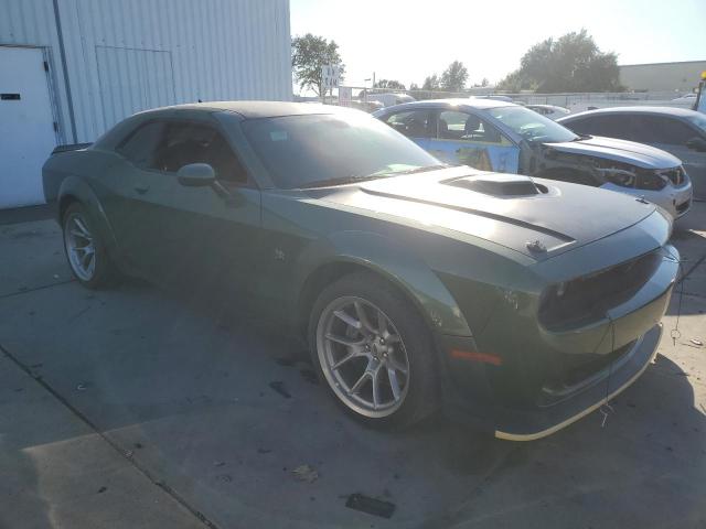 2020 DODGE CHALLENGER R/T SCAT PACK - 2C3CDZFJ9LH179603