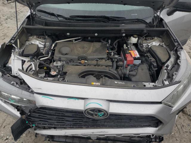 2020 TOYOTA RAV4 LE - 2T3H1RFV8LC039380