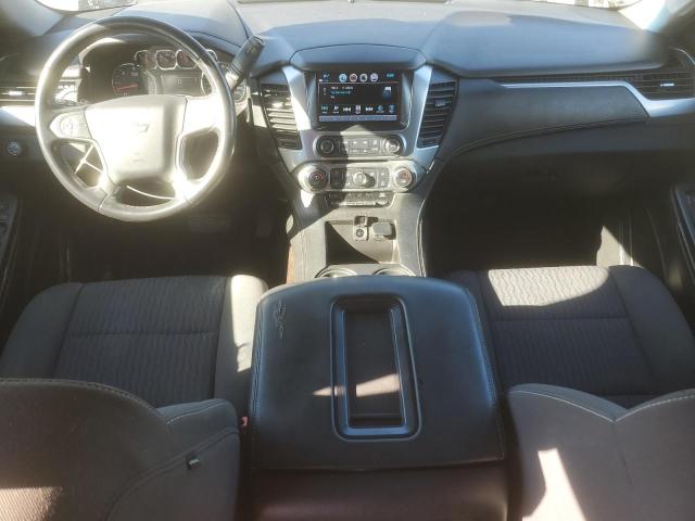 2018 CHEVROLET TAHOE C150 1GNSCAKC9JR313890