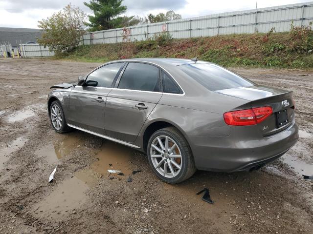 2014 AUDI A4 PREMIUM - WAUFFAFLXEN006296