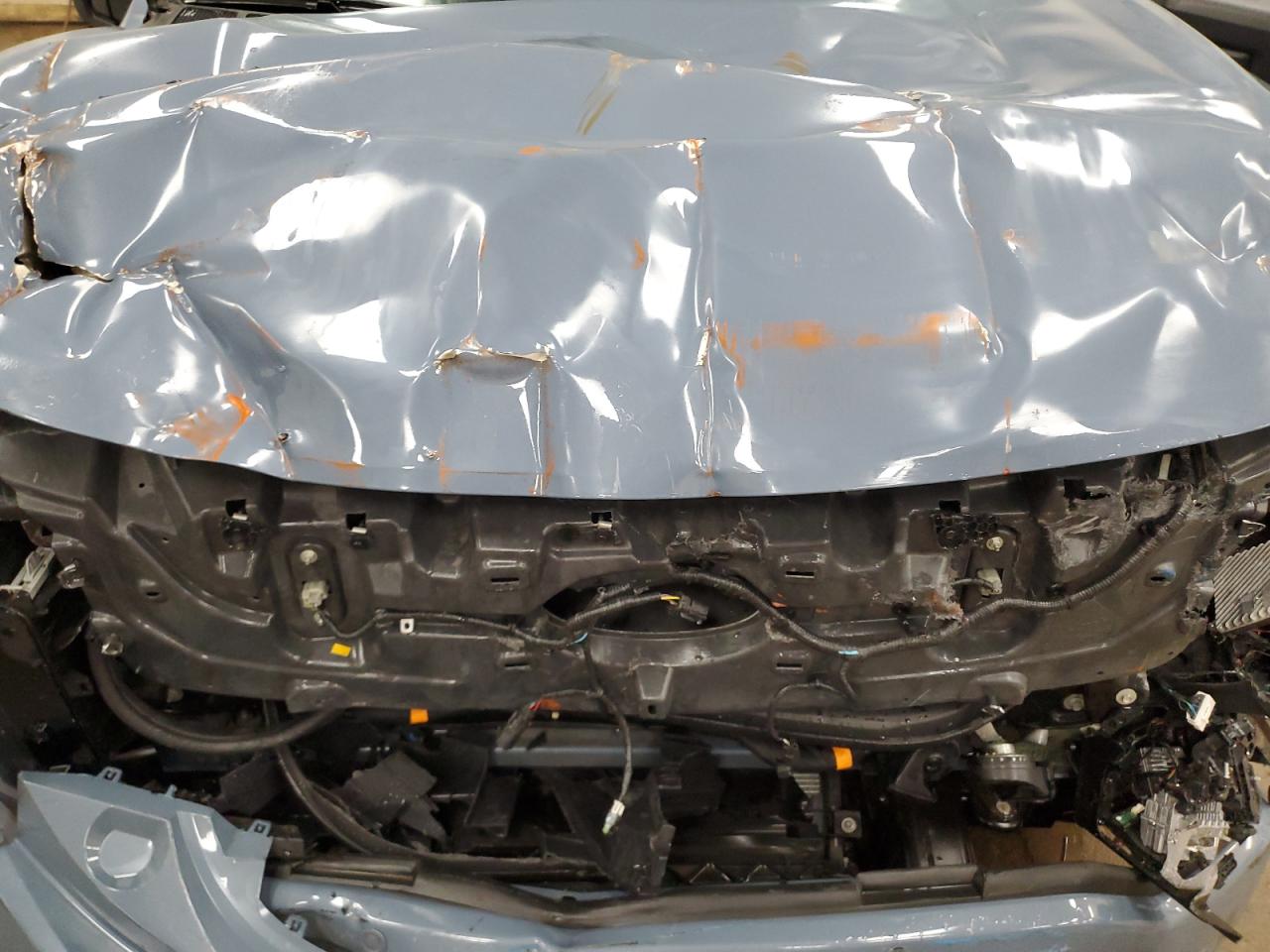 FORD F-150 LIGHTNING PRO