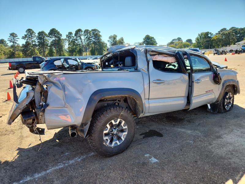 2019 TOYOTA TACOMA DOU #3290352797