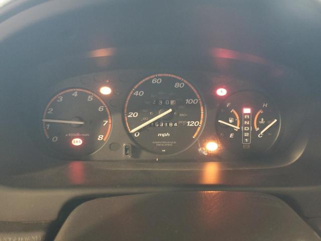 2000 HONDA CR-V EX #3301689702