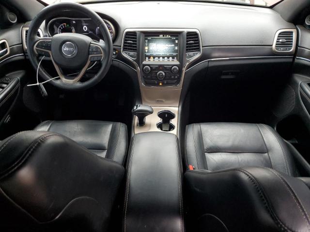 2015 JEEP GRAND CHER #3284954926