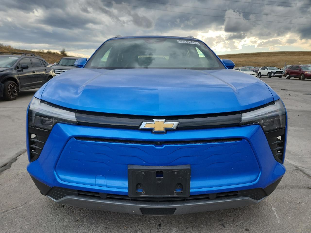 CHEVROLET BLAZER 2LT