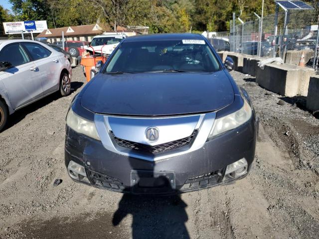 2011 ACURA TL - 19UUA9F59BA002303