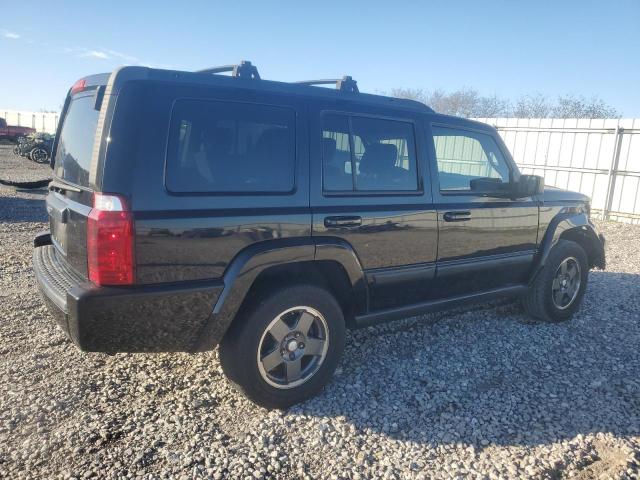 2008 JEEP COMMANDER #3309466566