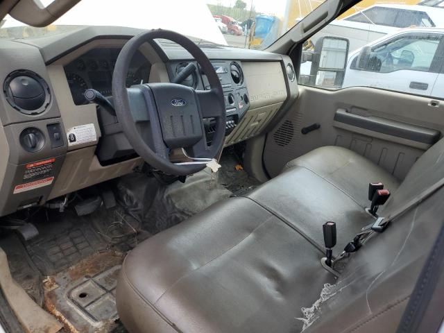 2008 FORD F450 SUPER #3274651953