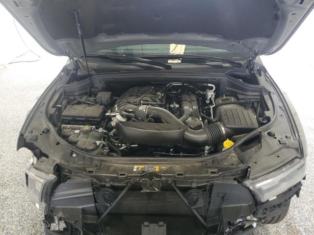 2025 DODGE DURANGO GT - 1C4RDJDG7SC518889