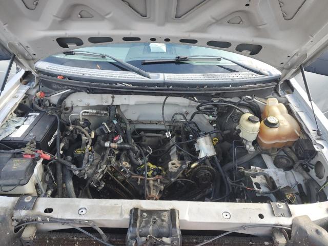 2006 FORD F150 SUPER #3280586392