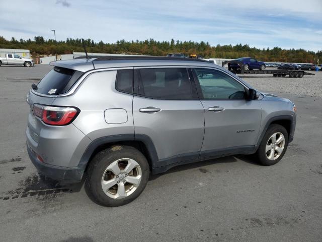 2018 JEEP COMPASS LA 3C4NJDBB1JT230630