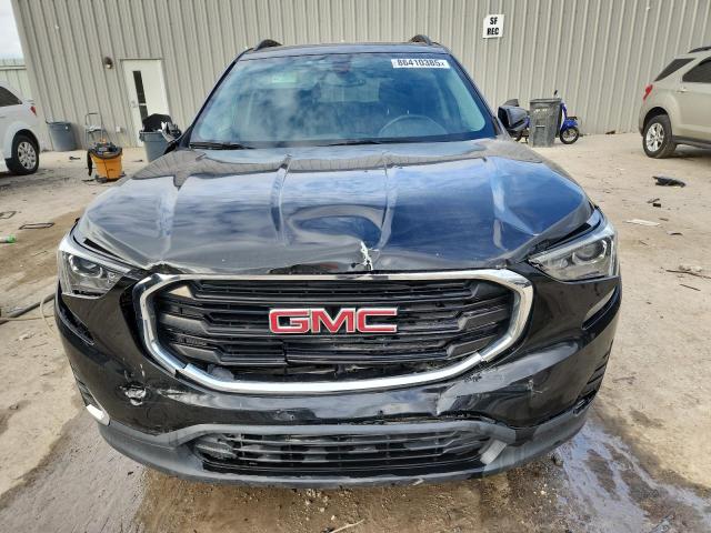 2019 GMC TERRAIN SLE - 3GKALTEX4KL155034