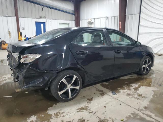 2019 TOYOTA COROLLA L #3292559706